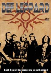 Def Leppard : Rock Power Documentary